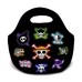 Bolsa Lancheira one piece 11